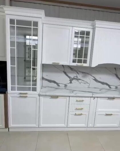 Кухня Женева 420 — купить в Дагестане от производителя — купить в Дагестане