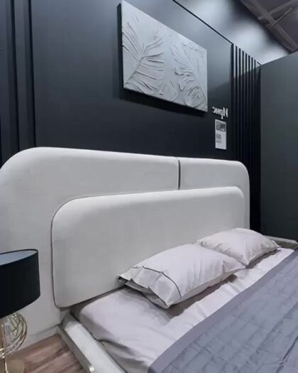 Спальня «Ирис» 6дв крем — купить в Дагестане — купить в Дагестане