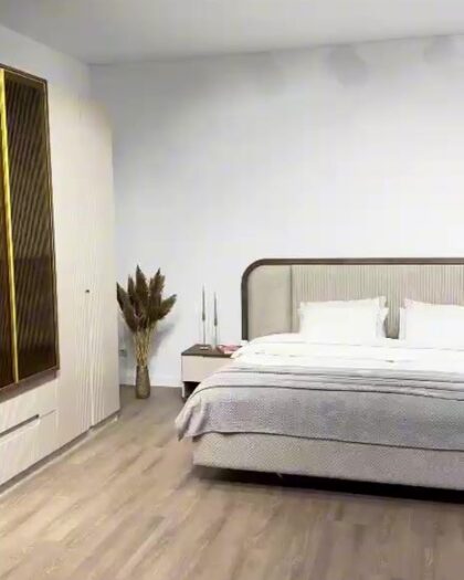 Спальный гарнитур «Ясмин»: купить в Дагестане мебель на заказ — купить в Дагестане