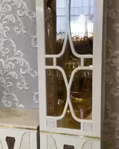 Гостиная Оливия 663 - мебель на заказ в Дагестане — купить в Дагестане