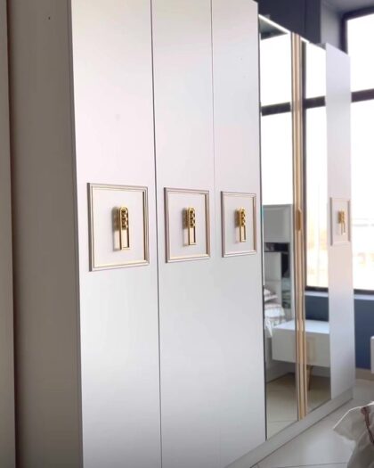 Спальня ALSU 690 — купить в Дагестане от производителя — купить в Дагестане