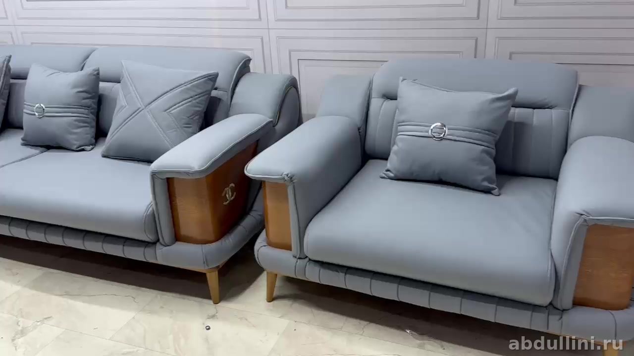 Угловой диван Гуччи 3371 — купить в Дагестане (3371) — купить в Дагестане — фото 3