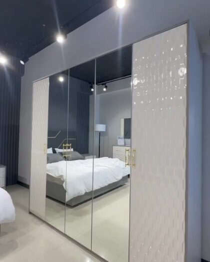 Купить спальню «Грация» 5дв в Дагестане – мебель от производителя — купить в Дагестане