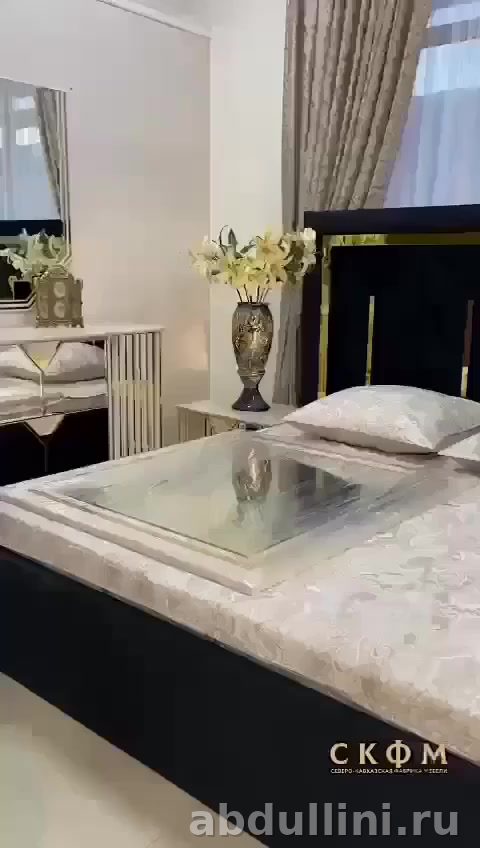 Кровать 2️⃣3️⃣8️⃣5️⃣ с матрасом и ортопедической решеткой в Дагестане — купить в Дагестане