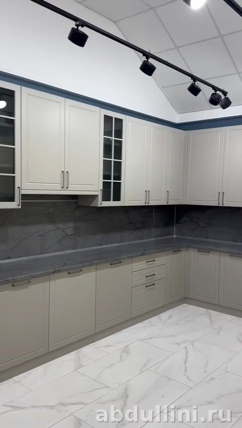 Кухня ‘Лориан’ — мебель на заказ в Дагестане — купить в Дагестане