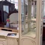 Пенал однодверный и тумба для аппаратуры из Беларуси — купить в Дагестане