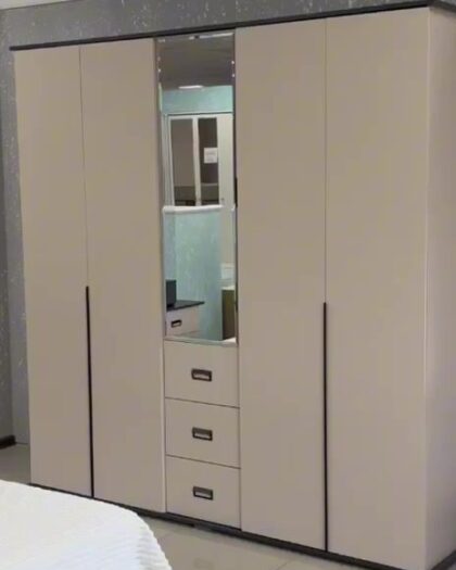 Спальная «Габриэлла»: купить в Дагестане мебель от производителя другая комплектация — купить в Дагестане