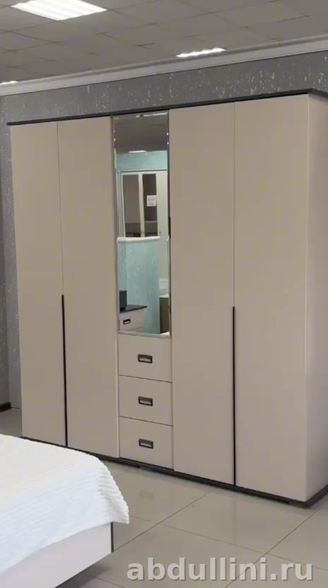 Спальная «Габриэлла»: купить в Дагестане мебель от производителя другая комплектация — купить в Дагестане