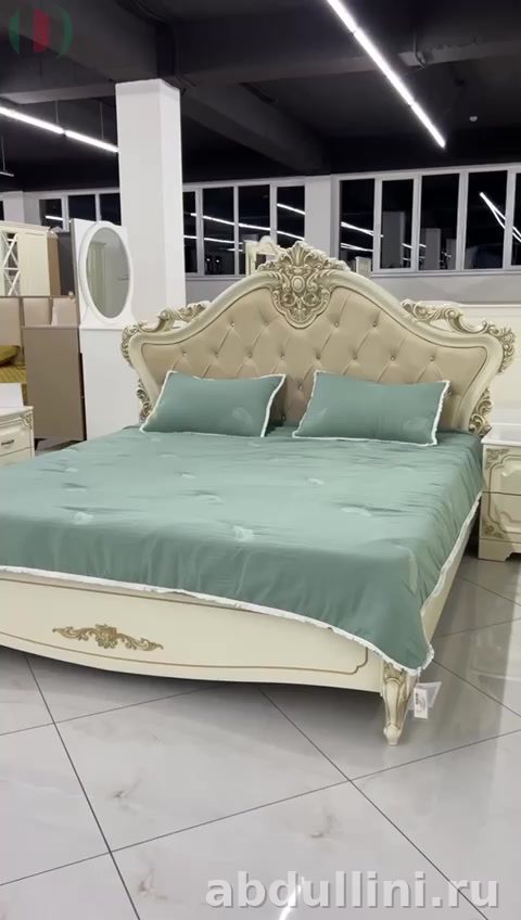 Купить кровать 4️⃣1️⃣8️⃣ в Дагестане | Мебель от производителя — купить в Дагестане