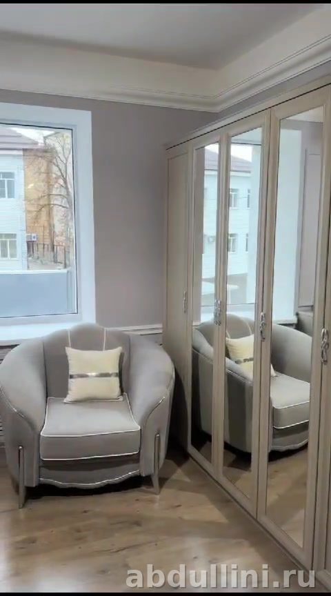 Спальня Мишель Лайт 5 дв серая — купить в Дагестане (камень) — купить в Дагестане