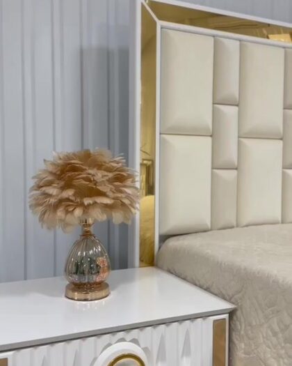 Спальня 'Монреаль' 1156 — купить в Дагестане | Мебель от производителя — купить в Дагестане — фото 1