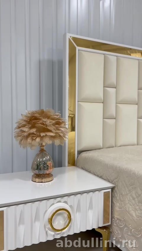 Спальня 'Монреаль' 1156 — купить в Дагестане | Мебель от производителя — купить в Дагестане — фото 1