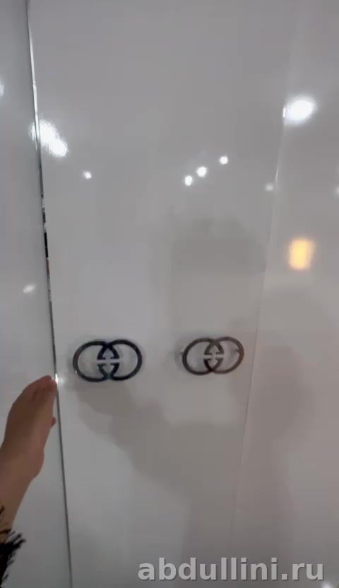 Спальня «Лаура» 1715 — купить в Дагестане | Мебель от производителя — купить в Дагестане — фото 1