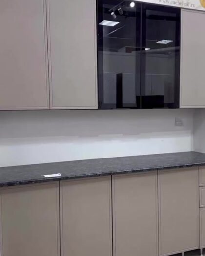 Кухня Николь 3622 — мебель на заказ в Дагестане — купить в Дагестане