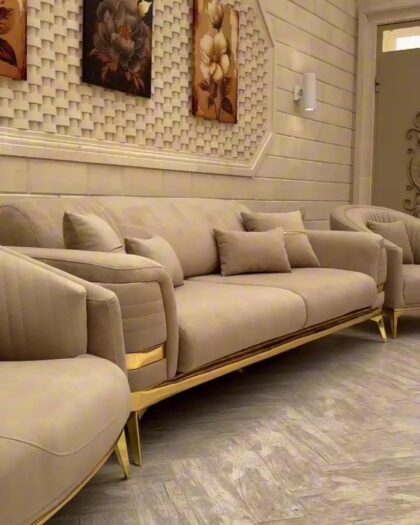 Диван с креслами Ринго — купить в Дагестане от производителя — купить в Дагестане