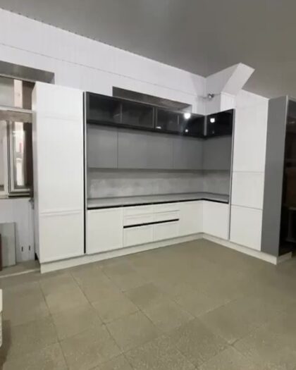 Кухня "Амаре" — купить в Дагестане | Мебель на заказ — купить в Дагестане