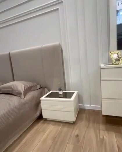 Спальня Атланта 3956: мебель от производителя в Дагестане — купить в Дагестане