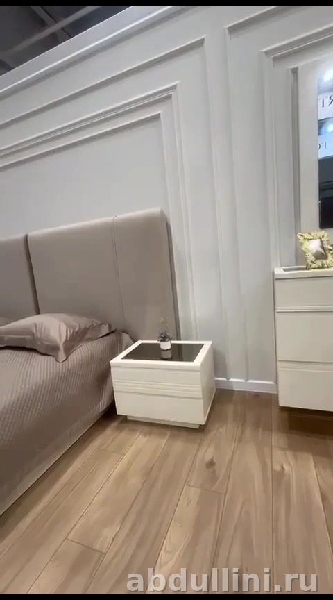 Спальня Атланта 3956: мебель от производителя в Дагестане — купить в Дагестане