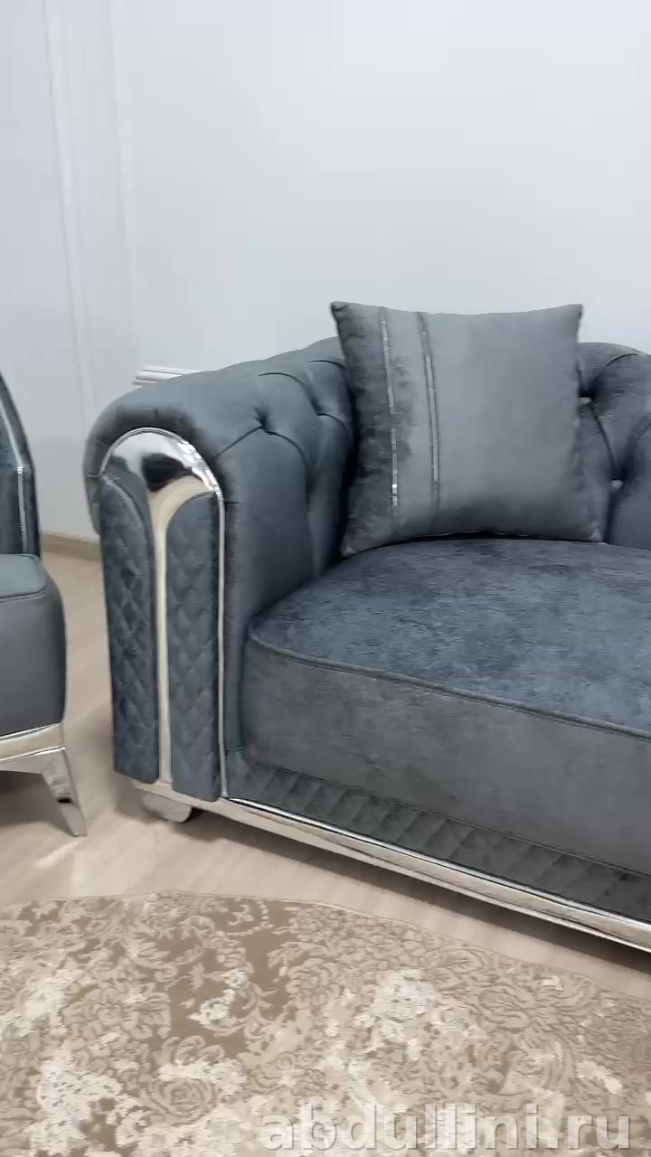 Диван с двумя креслами 2771 — купить в Дагестане — купить в Дагестане — фото 4