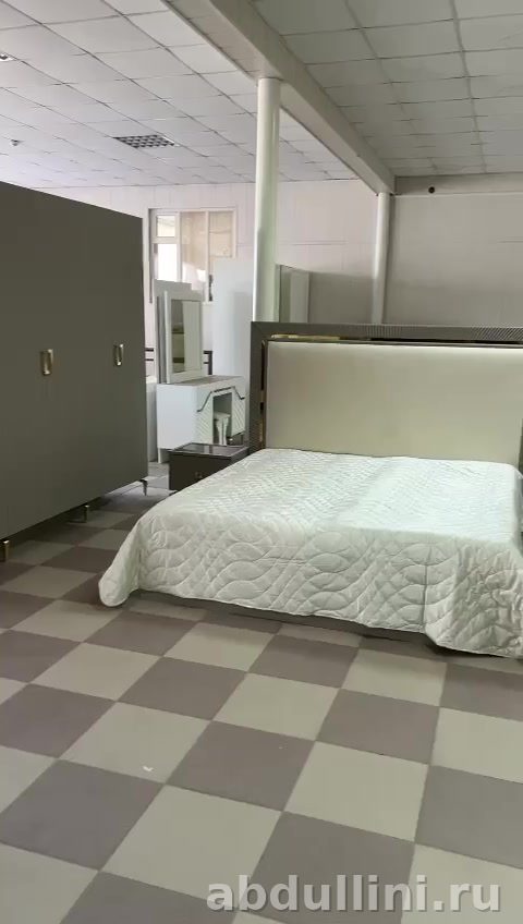 Спальня Ксения — мебель от производителя в Дагестане (Краснодар) — купить в Дагестане — фото 7