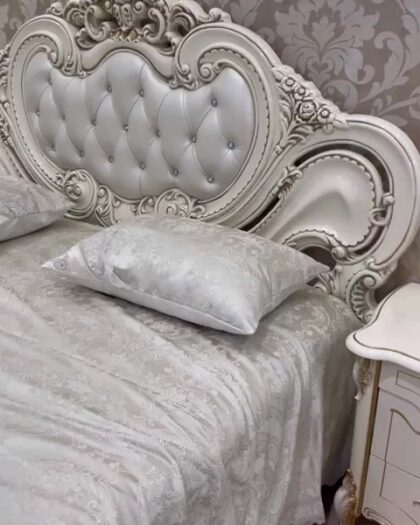 Спальня Элиза 5дв — купить в Дагестане | Мебель от производителя — купить в Дагестане