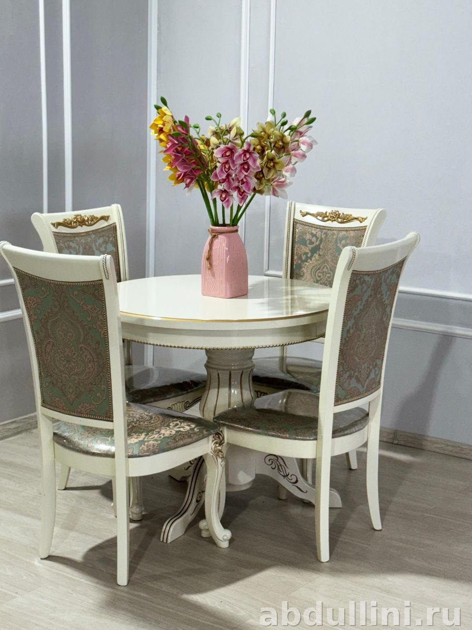 Столы из Дагестана — купить у производителя Abdullini