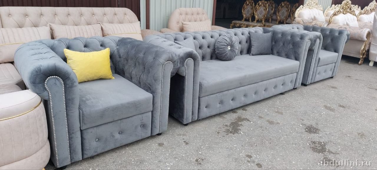 чечня из Дагестана — купить у производителя Abdullini