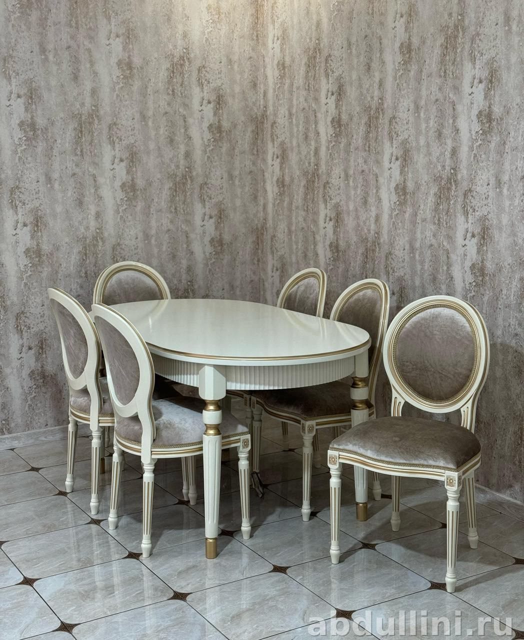 Мебель из Дагестана: почему заказывают со всей России