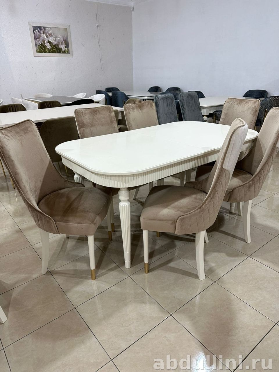 общее из Дагестана — купить у производителя Abdullini