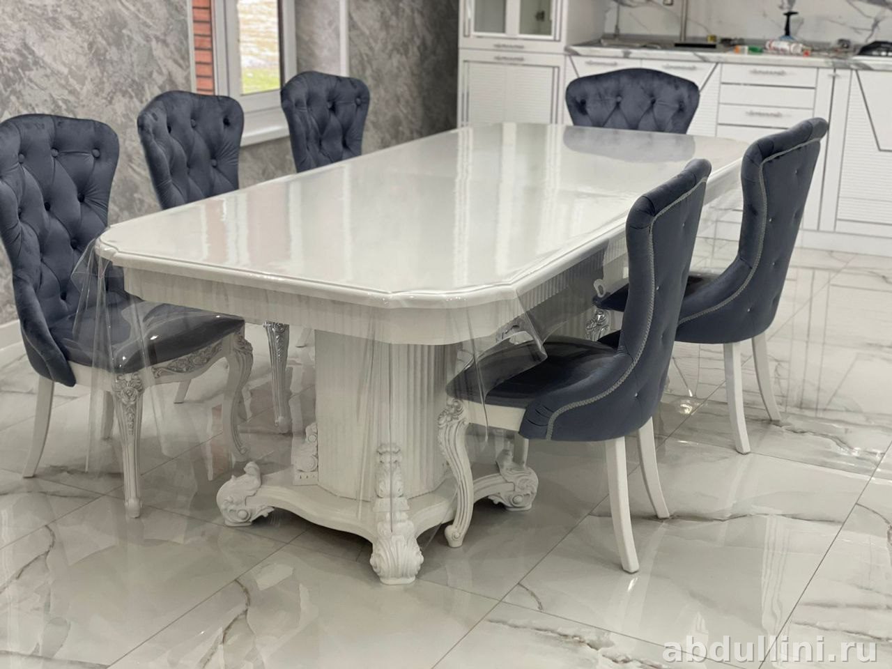 kitchens из Дагестана — купить у производителя Abdullini