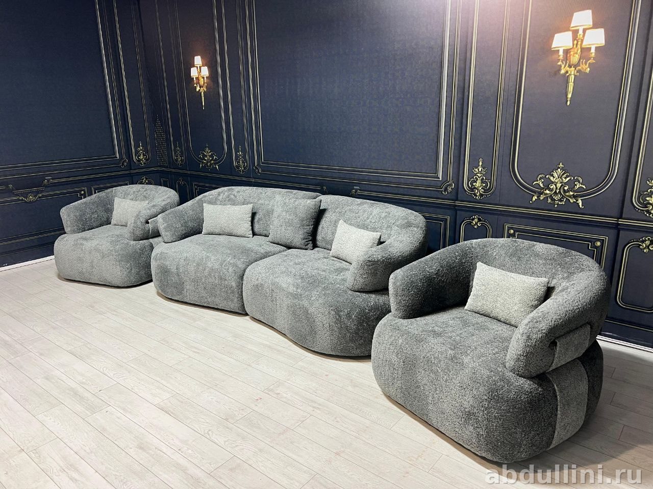 kitchens из Дагестана — купить у производителя Abdullini