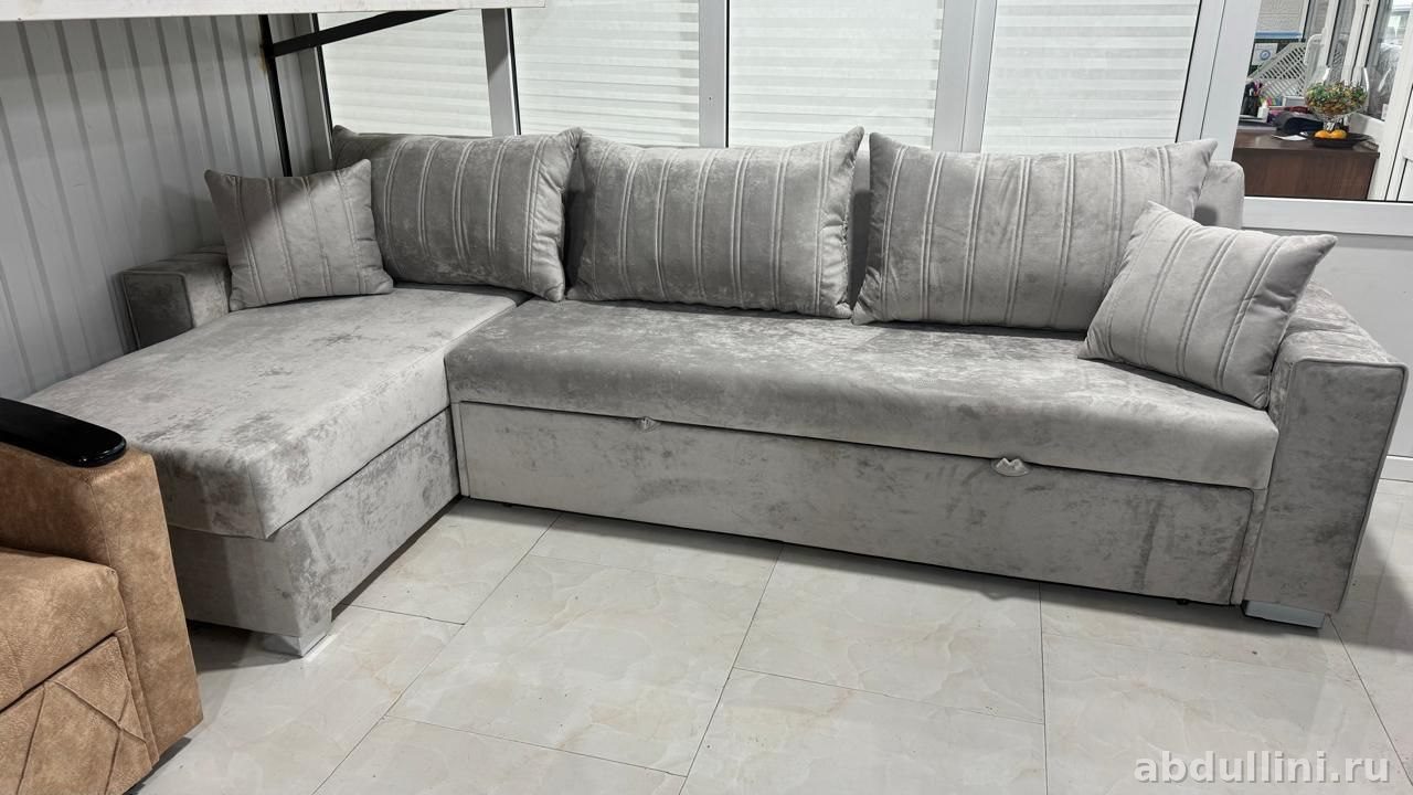 Диваны из Дагестана — купить у производителя Abdullini