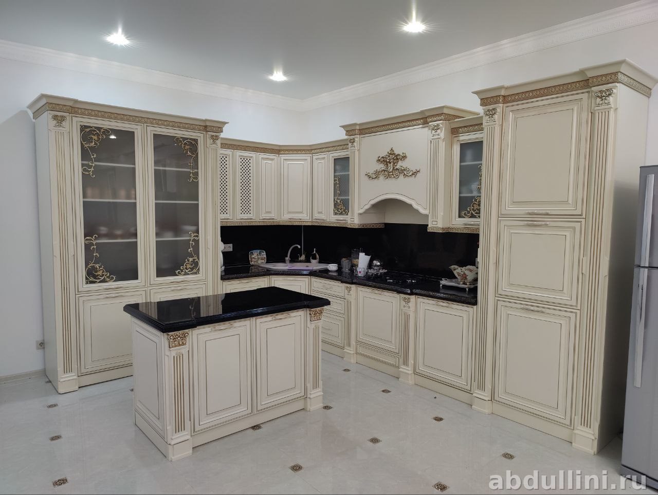 общее из Дагестана — купить у производителя Abdullini