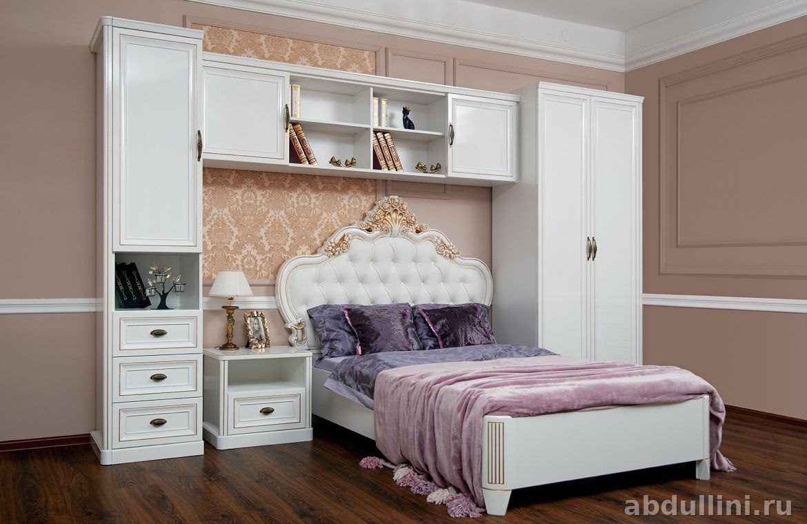 Кровати из Дагестана — купить у производителя Abdullini