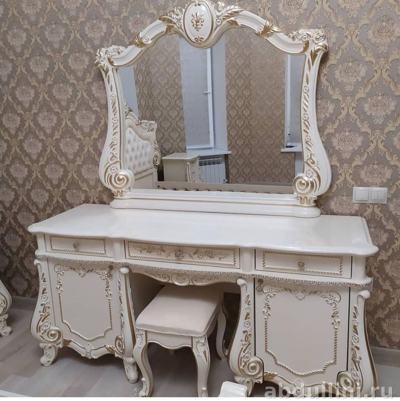 Комоды и ТВ-тумбы из Дагестана — купить у производителя Abdullini