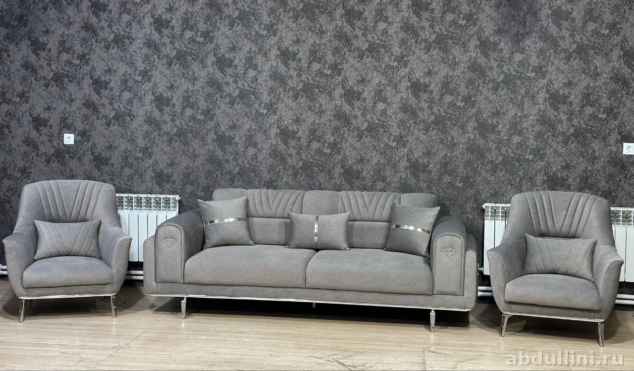 Диваны из Дагестана — купить у производителя Abdullini