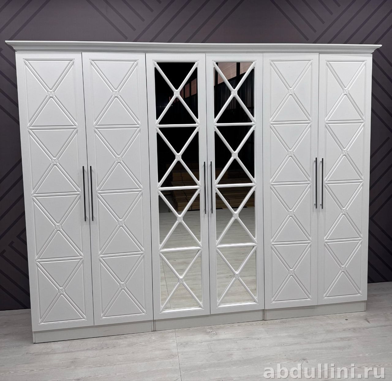 Шкафы-купе из Дагестана — купить у производителя Abdullini