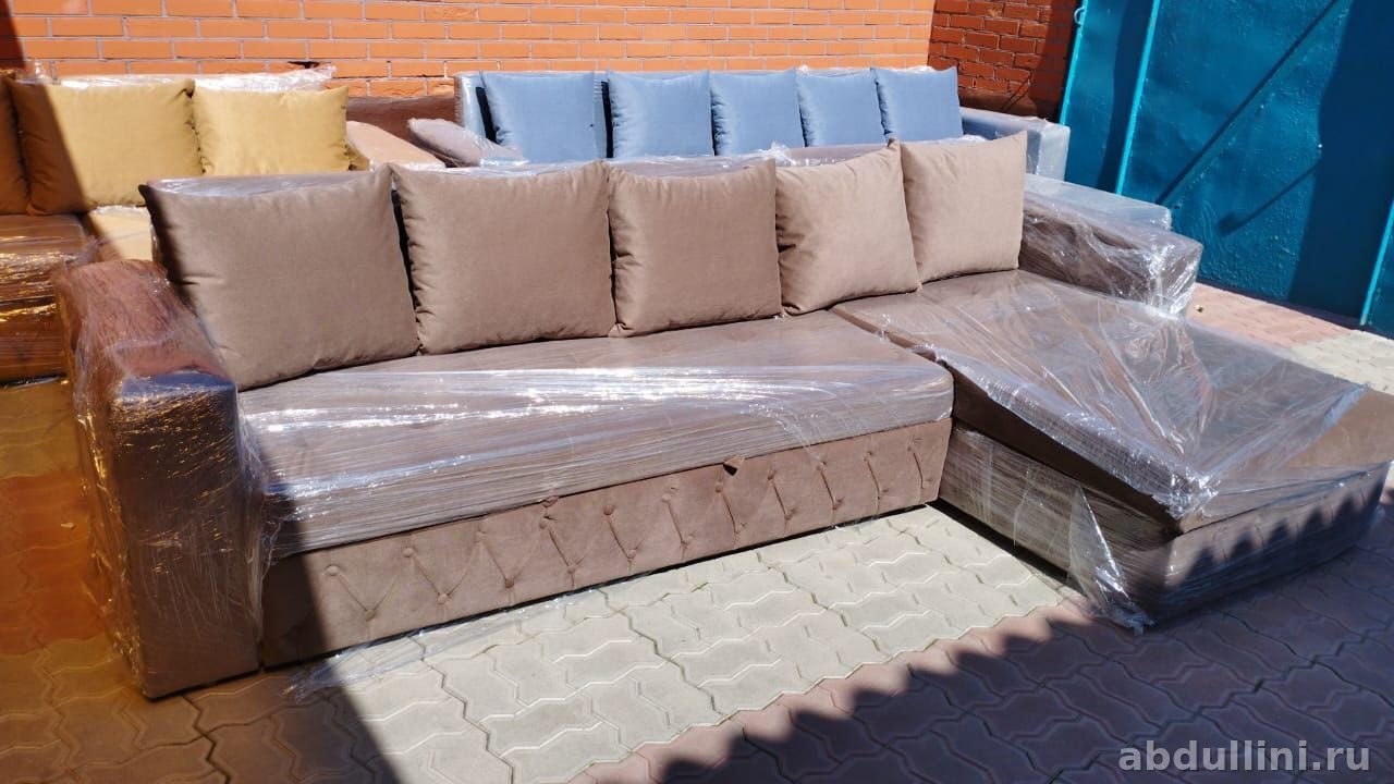 Корпусная мебель для пансионата из Дагестана — заказ и доставка по РФ