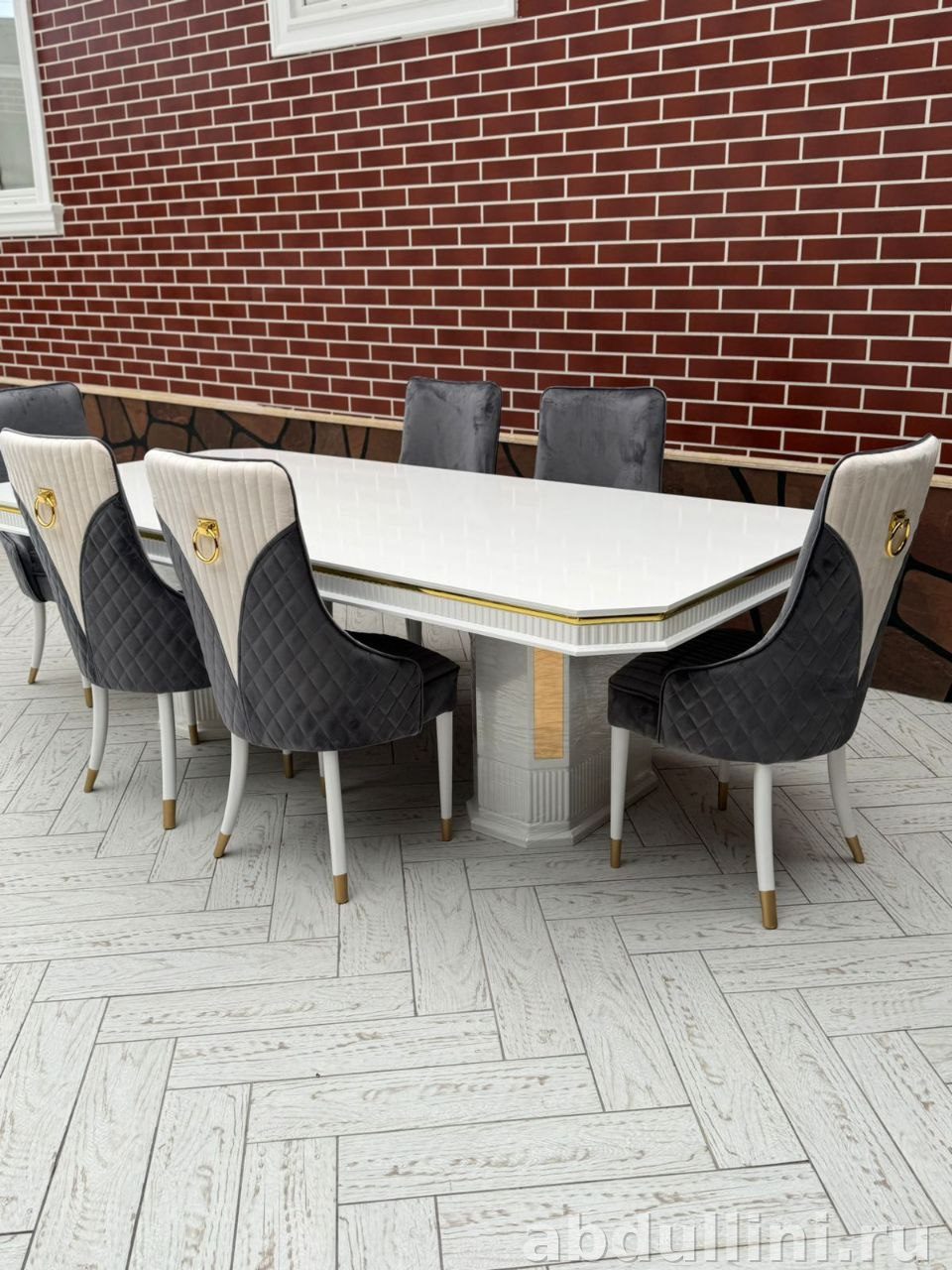 доставка из Дагестана — купить у производителя Abdullini