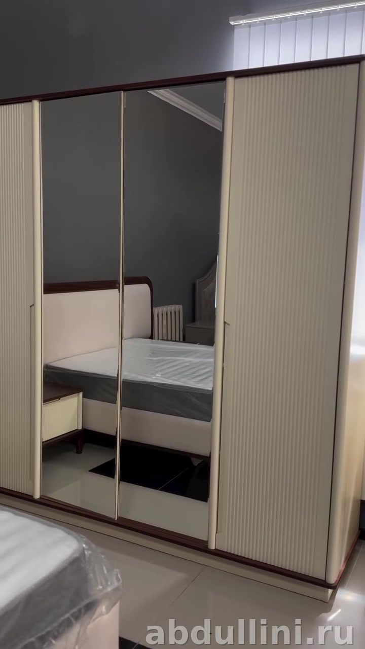 Кровати из Дагестана — купить у производителя Abdullini