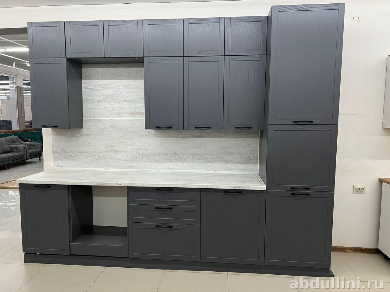 доставка из Дагестана — купить у производителя Abdullini