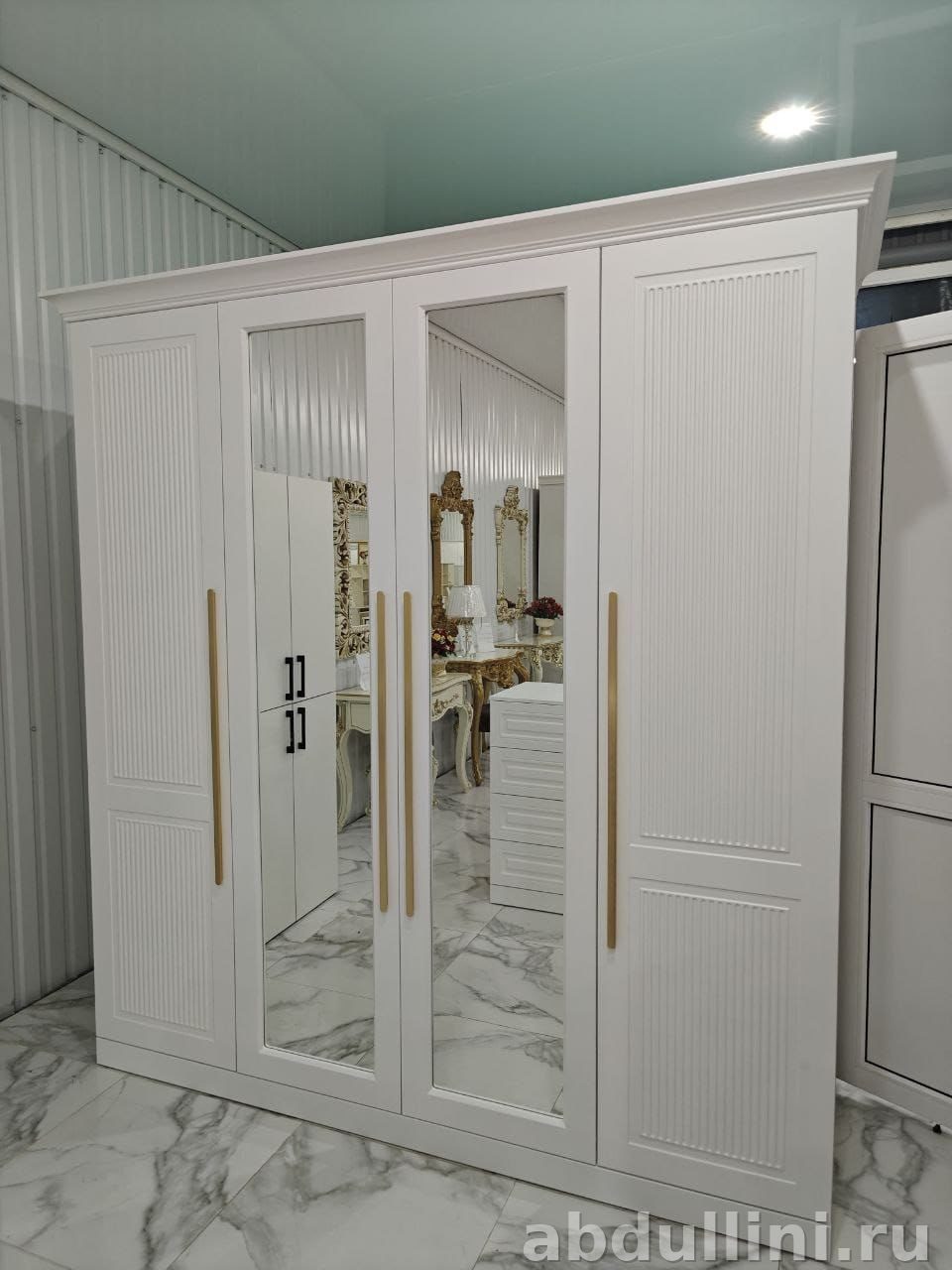 Шкафы из Дагестана — купить у производителя Abdullini