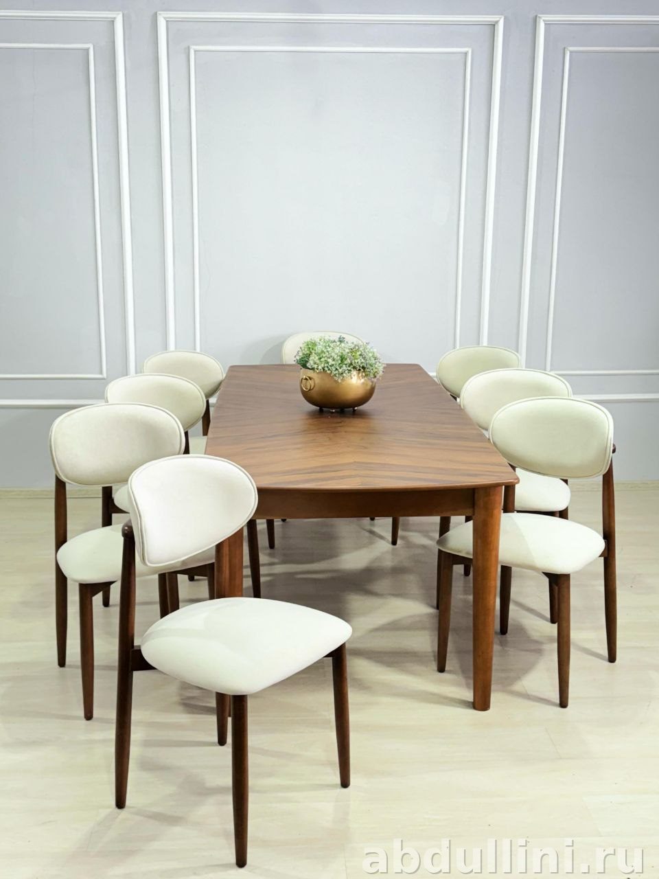 Столы из Дагестана — купить у производителя Abdullini