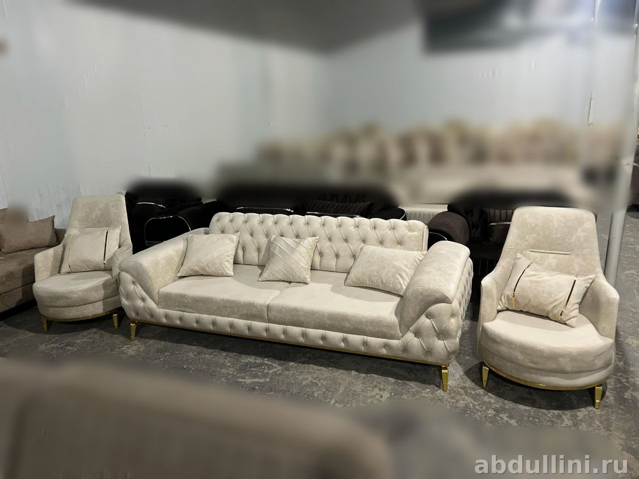 общее из Дагестана — купить у производителя Abdullini