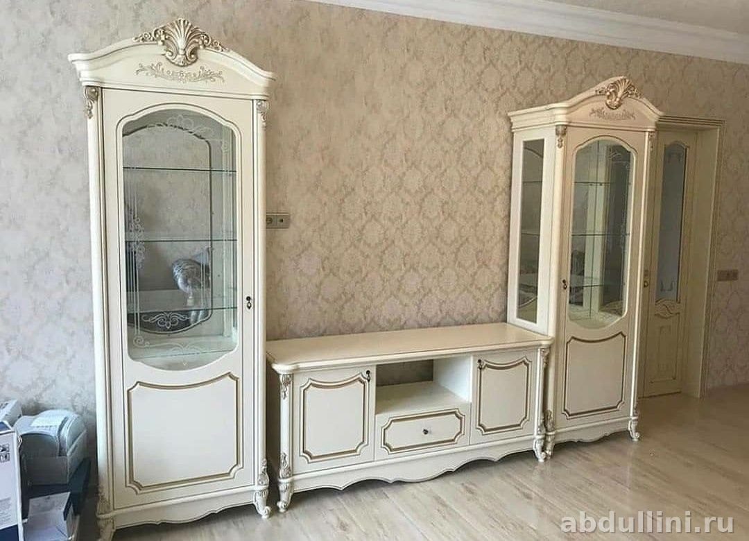 kitchens из Дагестана — купить у производителя Abdullini