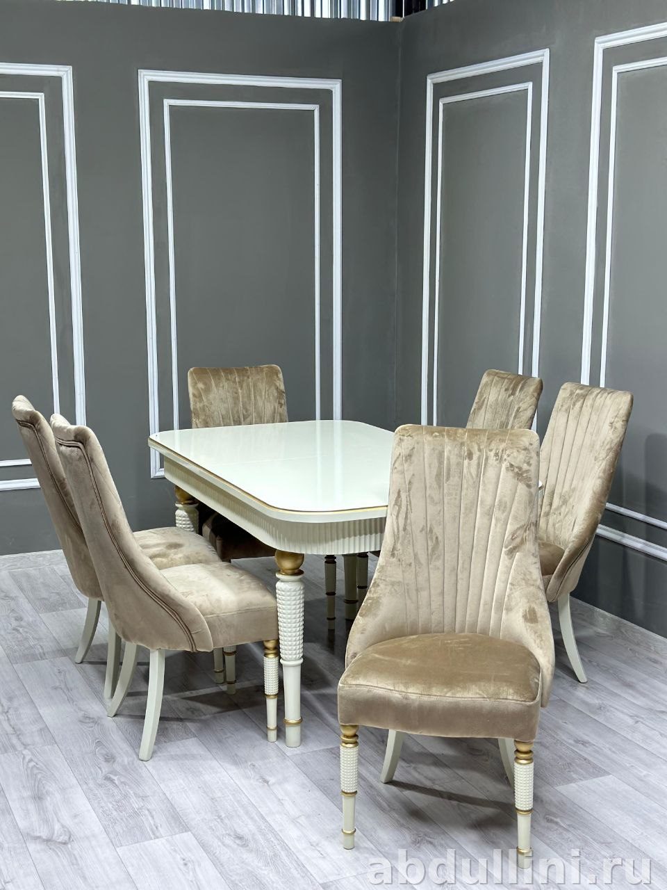 kitchens из Дагестана — купить у производителя Abdullini