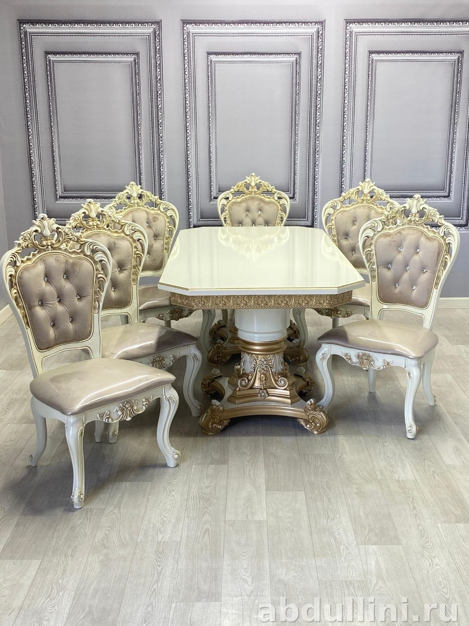 общее из Дагестана — купить у производителя Abdullini