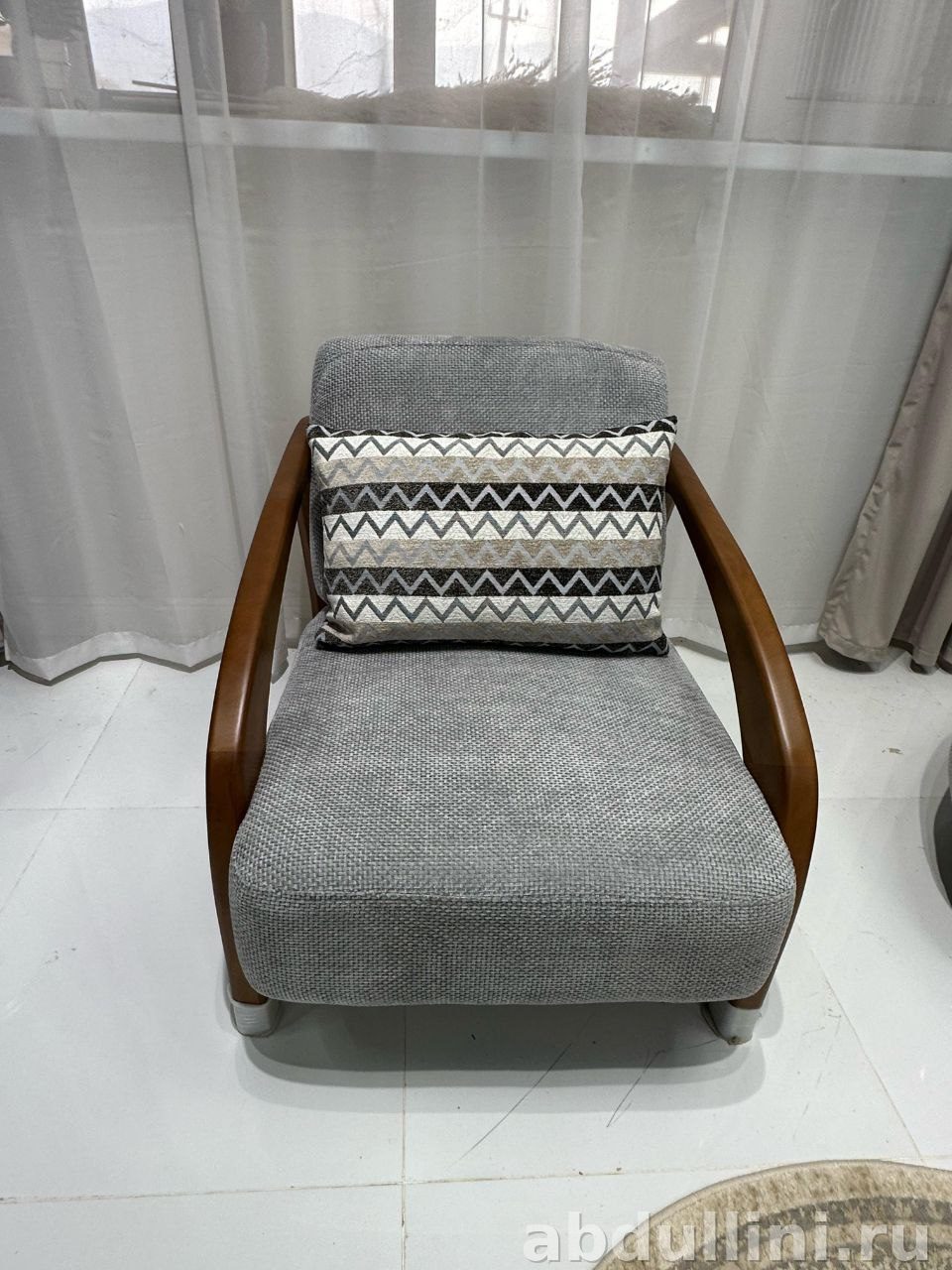 Стулья из Дагестана — купить у производителя Abdullini