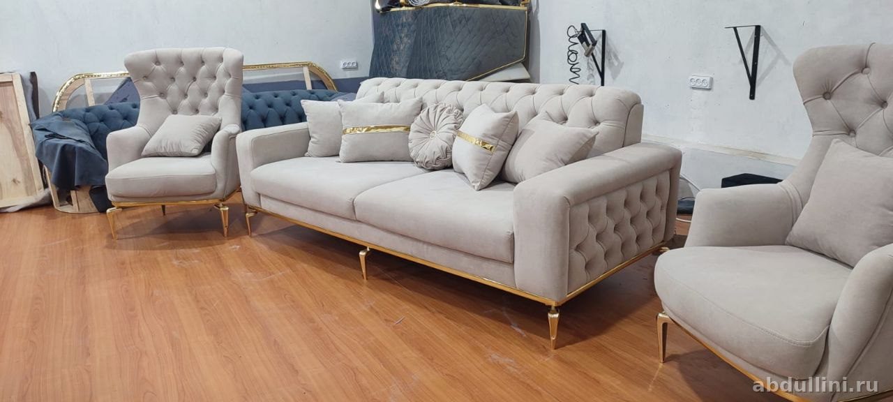 Диваны из Дагестана — купить у производителя Abdullini