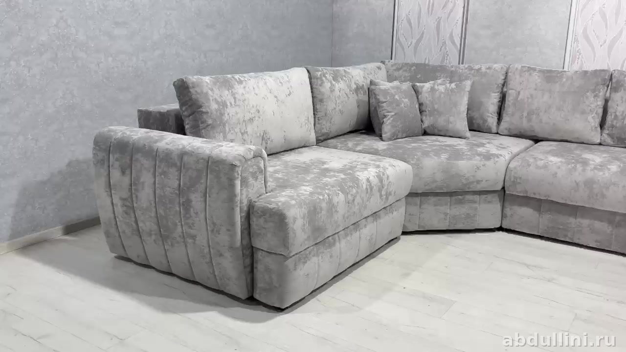 Диваны из Дагестана — купить у производителя Abdullini